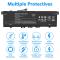 HP HSTNN-DB8P Battery 2