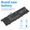 HP HSTNN-DB8P Battery 3