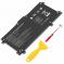 HP Envy 17-BW0008UR Replacement Battery