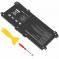 HP Envy 17-BW0019NB Replacement Battery 1