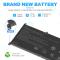 HP HSTNN-DB6X Battery 1