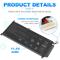 HP HSTNN-DB6X Battery 2