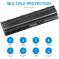 HP Pavilion g7-2069wm 6-Cell Replacement Laptop Battery 1