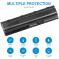 HP Pavilion dm4-1201us Replacement Battery 1