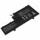 HP 863167-1B1 Replacement Battery