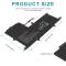 HP HSTNN-1B7G Battery 2