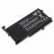 HP 714762-2C1 Replacement Battery
