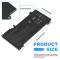 HP ProBook 440 G6 Battery 2