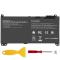 HP HSTNN-Q06C Battery