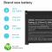 HP HSTNN-DB8Q Battery 1