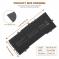 HP Envy 13-D010NR Battery 3