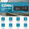 HP VSO3XL Battery 2