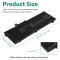 HP ZBook Studio G3 G4 Battery 3