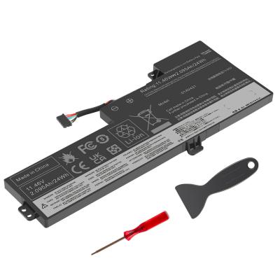 Lenovo ThinkPad T480 20L6S5FF0R Replacement Battery