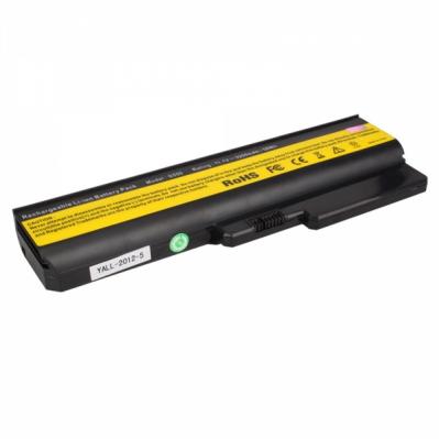 Lenovo 3000 G530 DC T3400 Replacement Battery