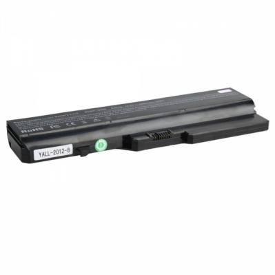 Lenovo IdeaPad V470 Replacement Battery