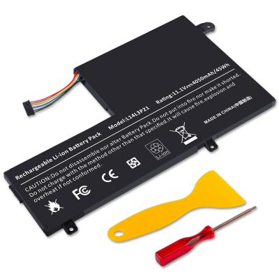 Lenovo IdeaPad Flex 3 14 14.0 Replacement Battery