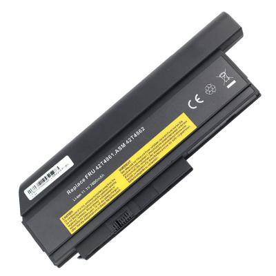 Lenovo ThinkPad X220s Replacement Battery