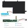 Lenovo Flex 4-1470 Battery 4