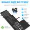 Lenovo Yoga 710-15IKB(80V5000JRK) Replacement Battery 3