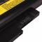 Lenovo IBM ThinkPad T61 8939 Extended Life Replacement Battery 4