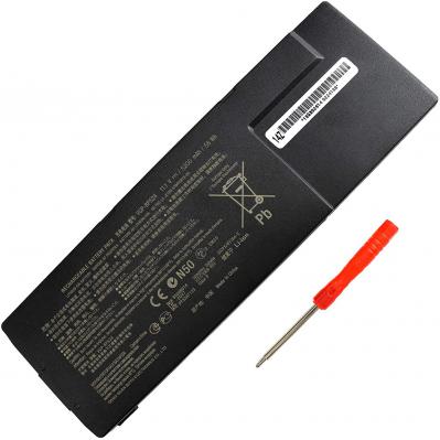 SONY VAIO SVS13112EHW Replacement Battery