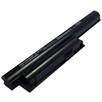 SONY VAIO VPCCB2SFX/R Replacement Battery