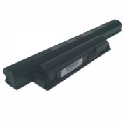 SONY VAIO VPCEA21FX Replacement Battery