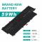 Samsung NP530U3C-A08CN Replacement Battery 2