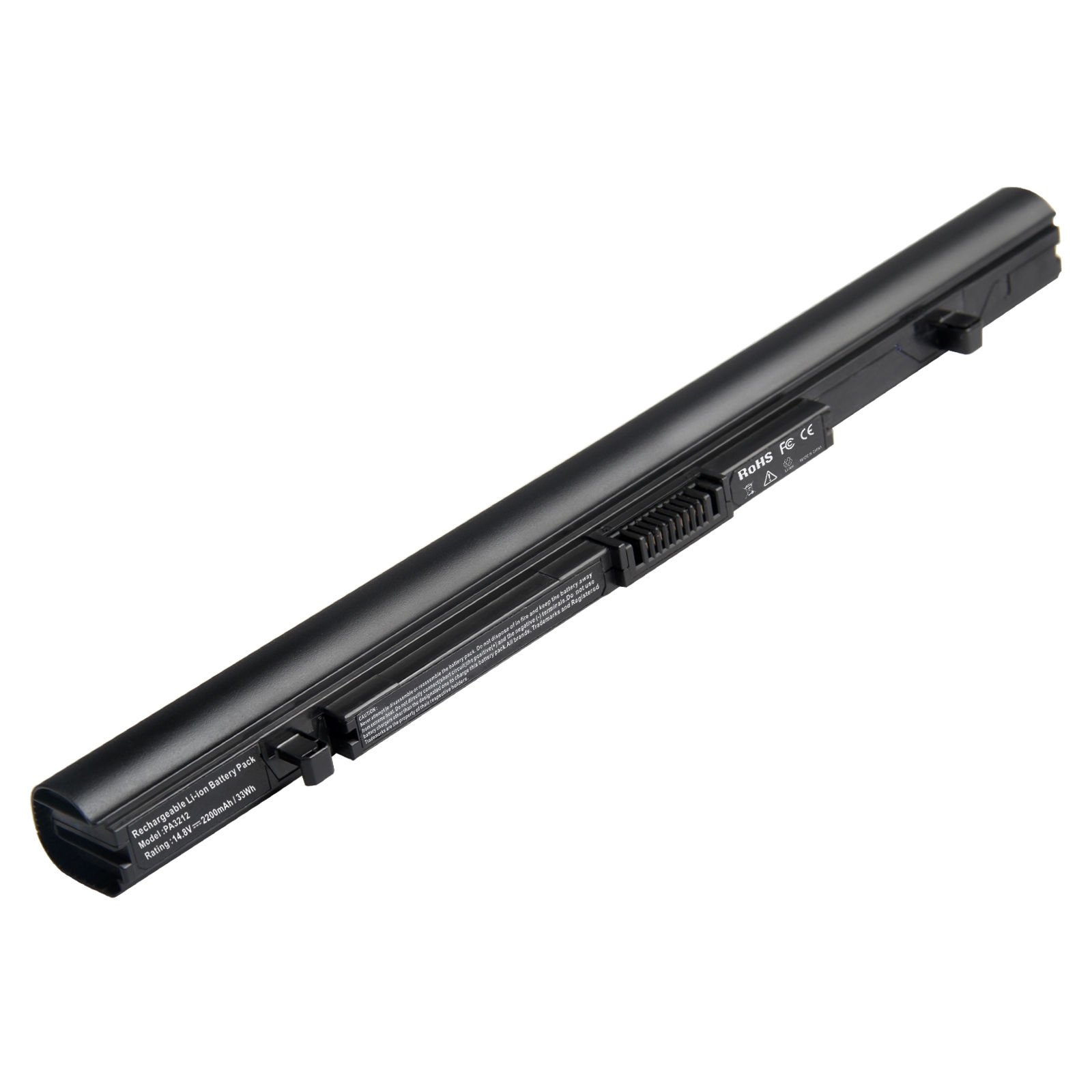 Toshiba Tecra A50D11M Replacement Battery