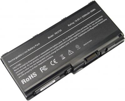 Toshiba Qosmio X505-Q8100X Replacement Battery