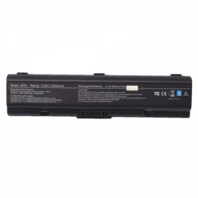 Toshiba Satellite A500-ST5607 Replacement Battery