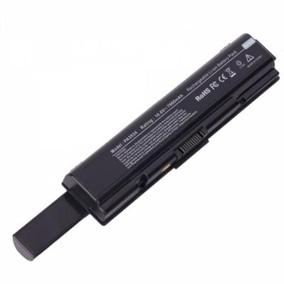 Toshiba Satellite A505-S6976 Long Run Replacement Battery