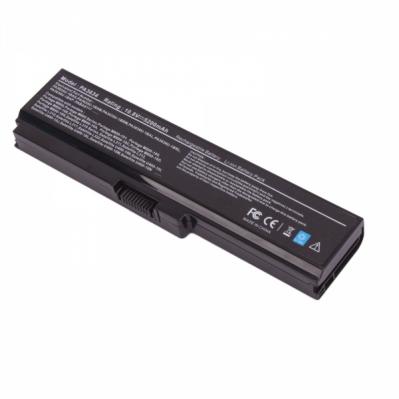 Toshiba Satellite T115 Replacement Battery