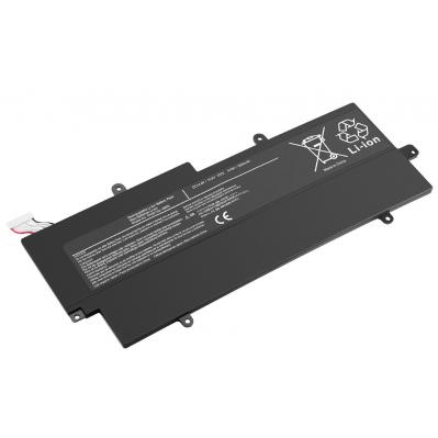 Toshiba Portege Z830-A2S Replacement Battery