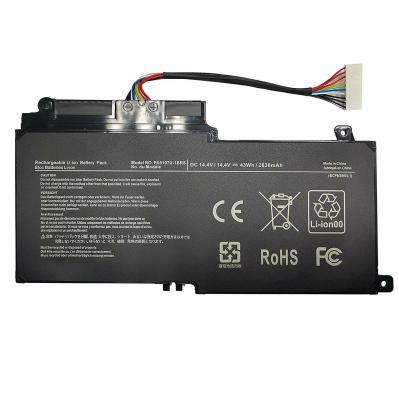 Toshiba Satellite P50-A-12N Replacement Battery