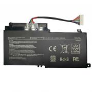 Toshiba 7D013201M Replacement Battery