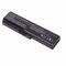 Toshiba Satellite A665-SP6012M Replacement Battery
