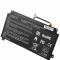 Toshiba Satellite RADIUS P55W-C5208X Replacement Battery 2