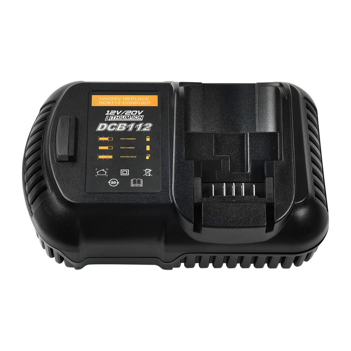 DeWalt DCT418 Liion Replacement Charger