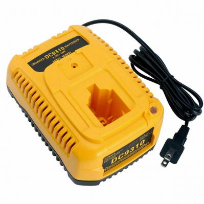 Dewalt DC550B 18V NiCD NiMH Replacement Charger