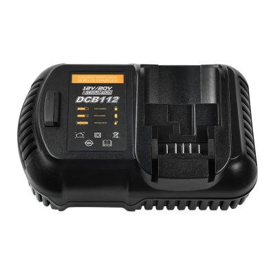 DeWalt DCD740 Li-ion Replacement Charger