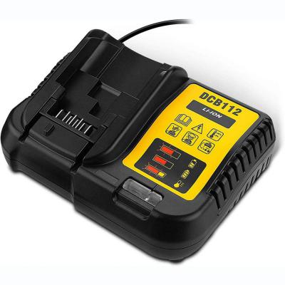 DeWalt DCB119 Charger