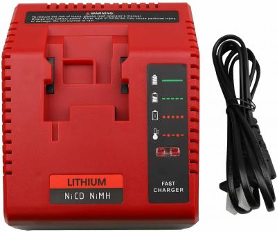 Porter Cable PC18BLX Charger