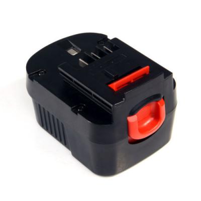 Black & Decker HP126F2K Replacement Battery