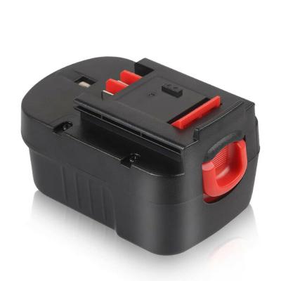 Black & Decker HP148F2R Replacement Battery