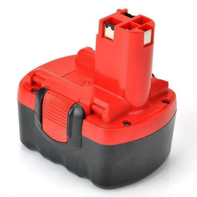 Bosch GSR 14.4V-2B Replacement Battery