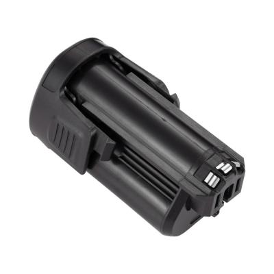 Dremel 8220 12 volt Li-ion replacement battery