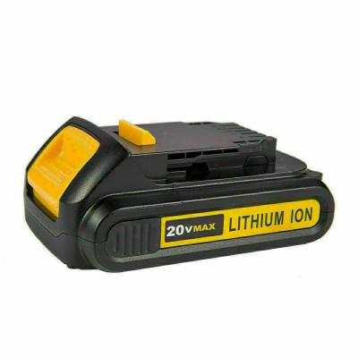 DeWalt DCF880 Li-ion Replacement Battery