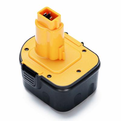 Dewalt 12V 2802K 12 volt Replacement Battery